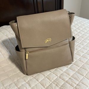 Freshly Picked diaper bag